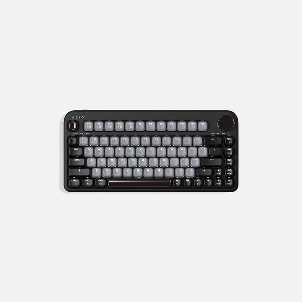 IZO Keyboard Collection - AZIO Corporation