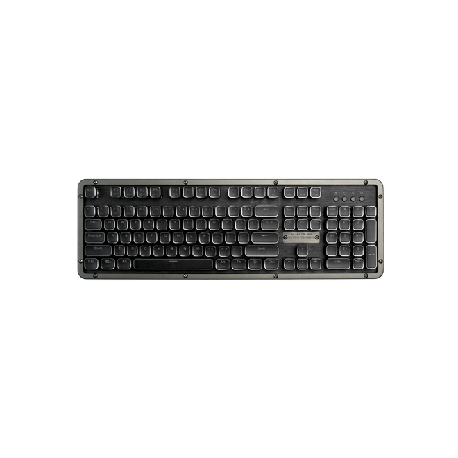 RC Prestige Keyboard