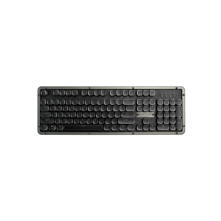 RC Prestige Keyboard