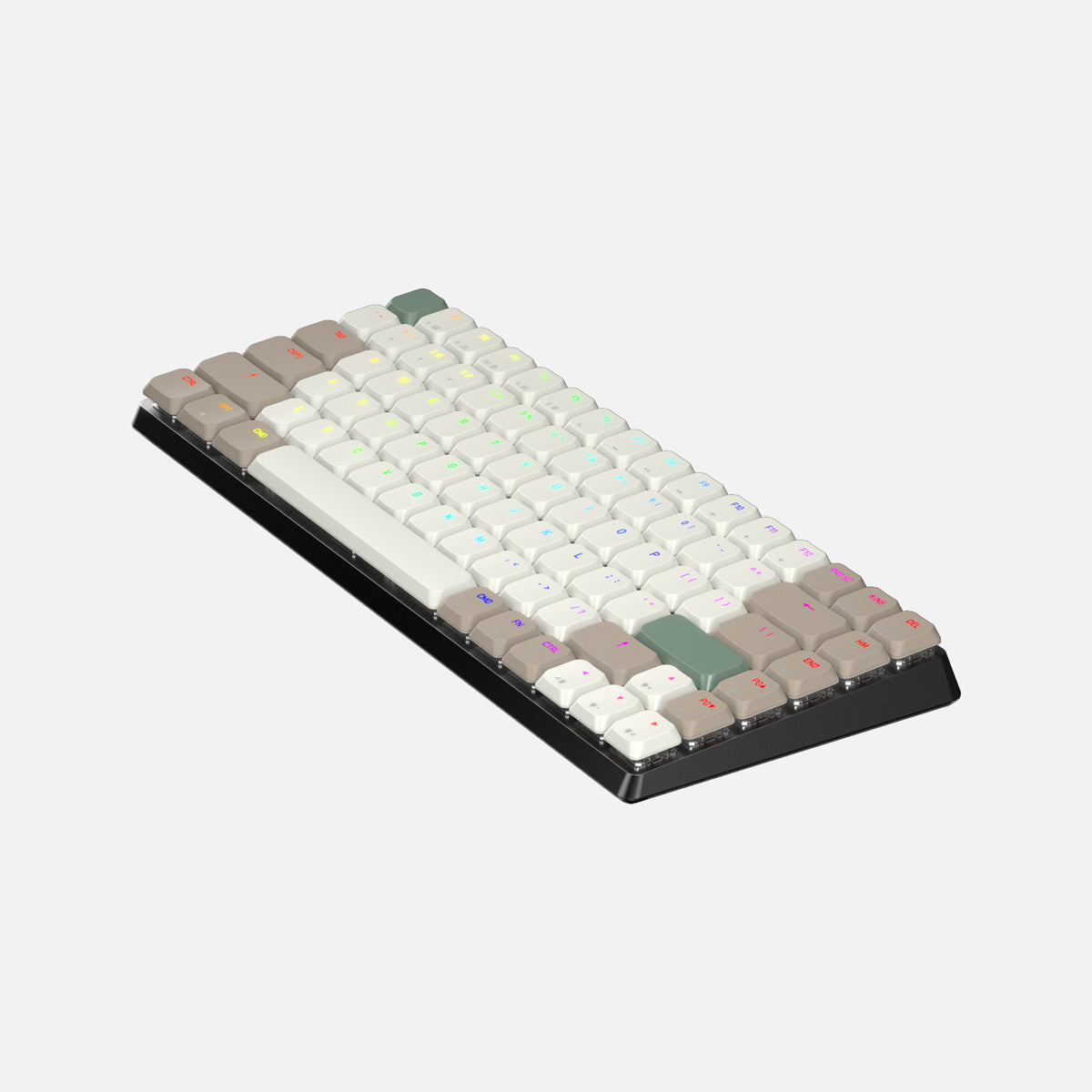 Cascade Keyboard Collection - AZIO Corporation